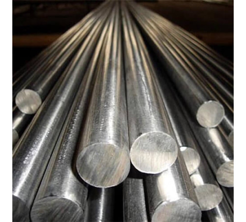 Низколегированные круги в Жлобине от Спецметаллстрой