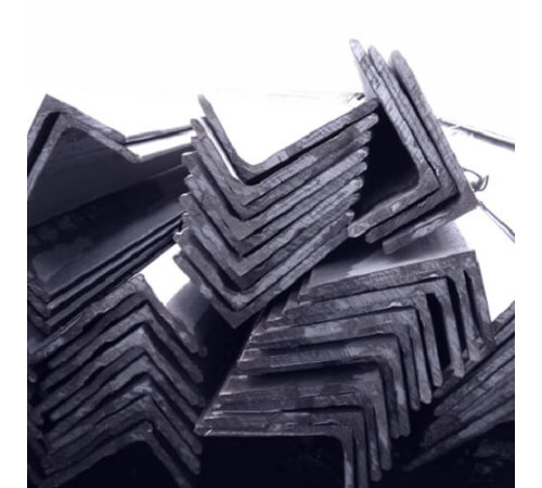 Уголки неравносторонние горячекатаные в Жлобине