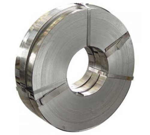 Ленты холоднокатаные конструкционные в Жлобине с доставкой