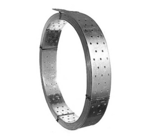 Ленты монтажные стальные в Жлобине