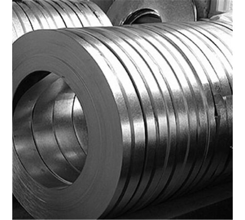 Ленты оцинкованные стальные в Жлобине