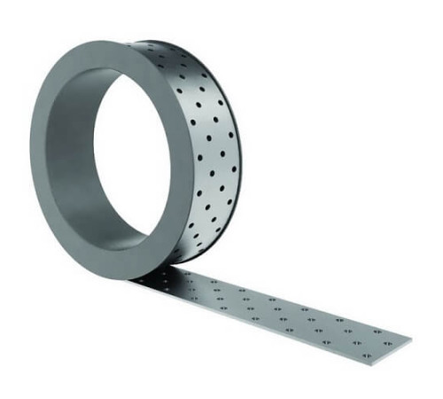 Ленты перфорированные стальные в Жлобине