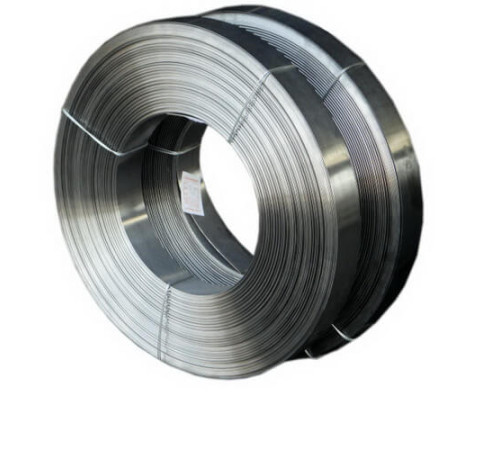 Ленты пружинные в Жлобине: стальные, от 8 до 600 мм