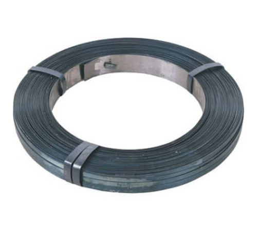 Ленты упаковочные стальные в Жлобине для юрлиц