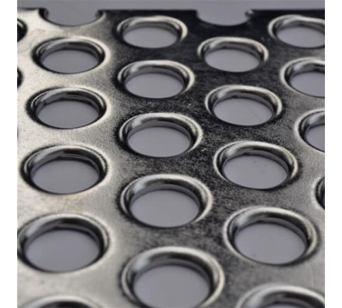 Перфорированные листы MV в Жлобине для строительства