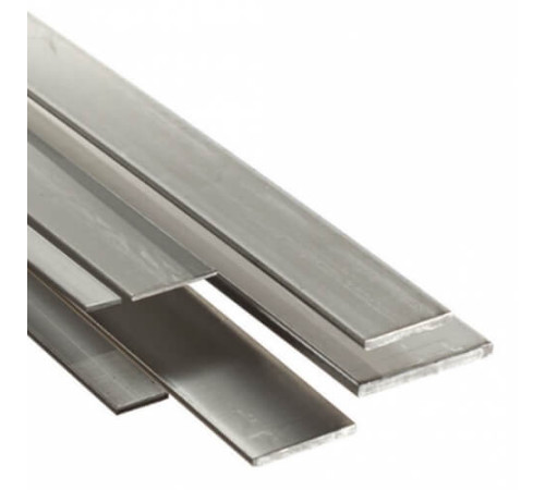 Легированные полосы в Жлобине от Спецметаллстрой