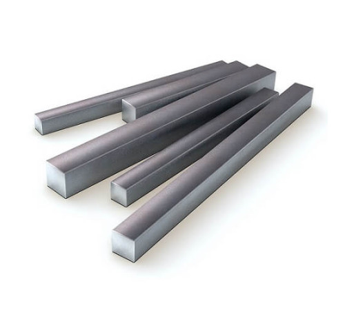 Низколегированные квадраты в Жлобине от Спецметаллстрой