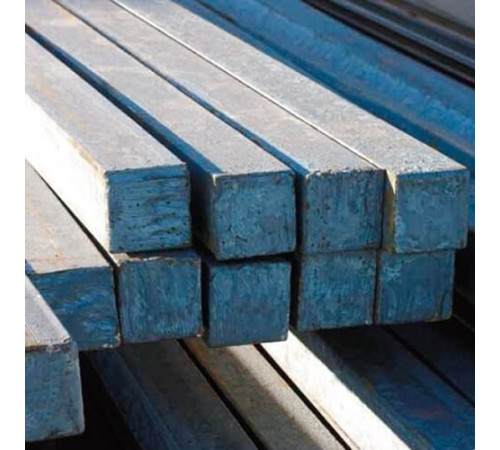 Высоколегированные квадраты в Жлобине от Спецметаллстрой