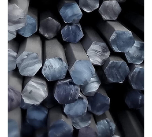 Горячекатанные шестигранники в Жлобине от Спецметаллстрой