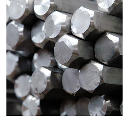 Калиброванные шестигранники в Жлобине для юрлиц