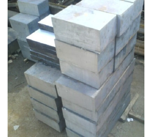 Прямоугольные поковки в Жлобине от производителя