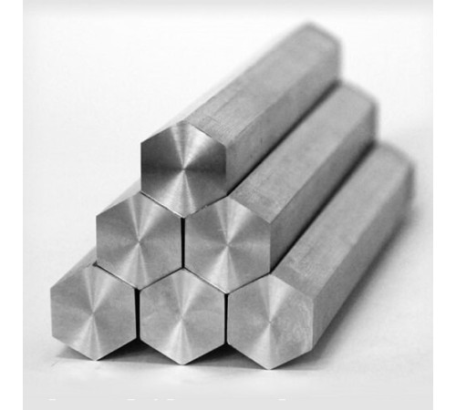 Конструкционные шестигранники в Жлобине от Спецметаллстрой