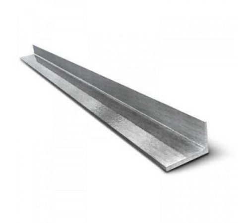 Уголки конструкционные в Жлобине с доставкой по Беларуси