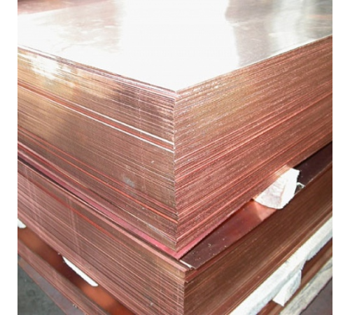 Листы МНЖ5-1 в Жлобине для промышленности