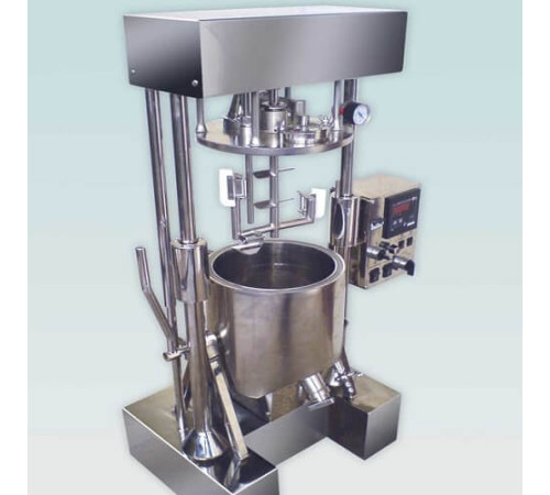 Лабораторные реакторы в Жлобине для фармацевтики