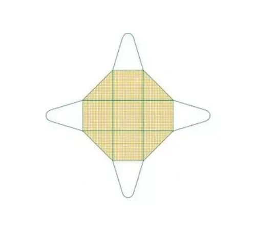 Грузовые сети восьмигранные в Жлобине с доставкой по Беларуси