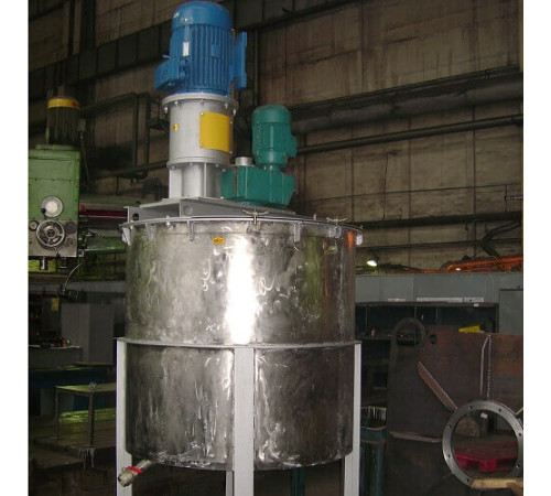 Смесители с двумя мешалками для ЛКМ в Жлобине