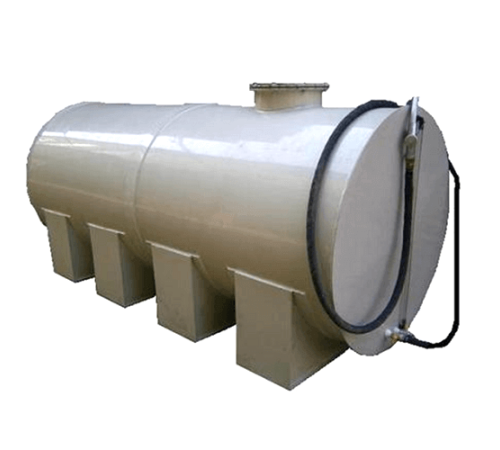 Ёмкости для хранения дизельного топлива в Жлобине