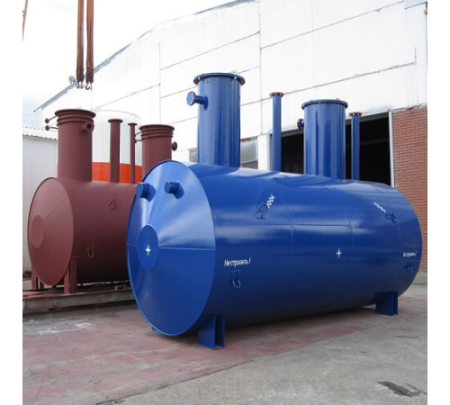 Подземные дренажные ёмкости в Жлобине от производителя