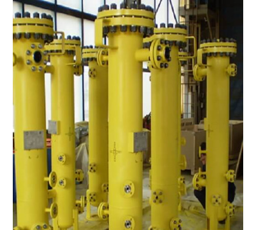 Корпуса фильтров и предфильтров для нефтяных резервуаров в Жлобине