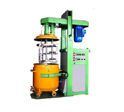 Смесители для нефтехимической промышленности в Жлобине