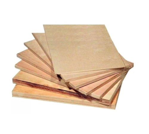 Шлифованные фанеры для опалубки в Жлобине от Спецметаллстрой