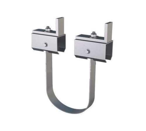 Подвески ленточные регулируемые приварные в Жлобине