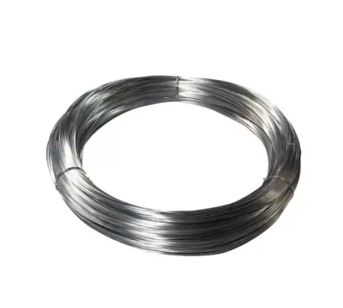 Проволоки стальные оцинкованные для сердечников в Жлобине