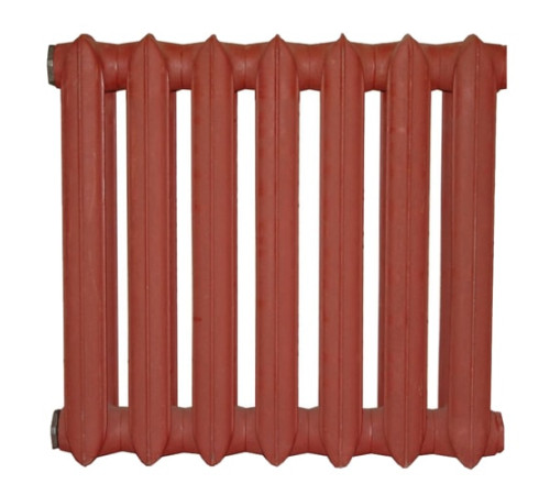 7-секционные чугунные радиаторы в Жлобине для юридических лиц