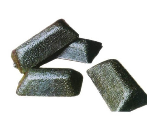 Чугунные чушки в Жлобине: продажа оптом юр. лицам