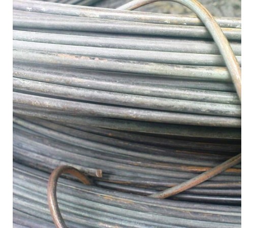 Биметаллические проволоки в Жлобине от Спецметаллстрой