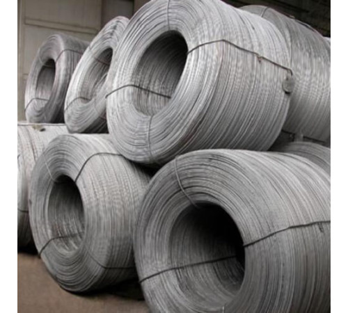 Катанки стальные в Жлобине для юридических лиц