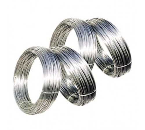 Проволоки полиграфические оцинкованные в Жлобине