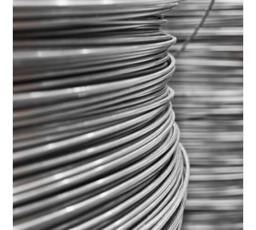 Проволоки телеграфные стальные в Жлобине