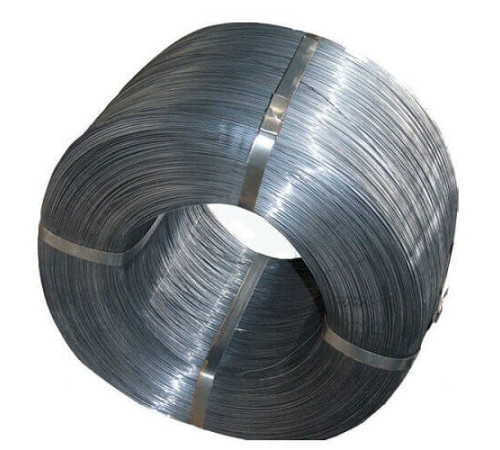 Проволока торговая гвоздильная в Жлобине и Беларуси