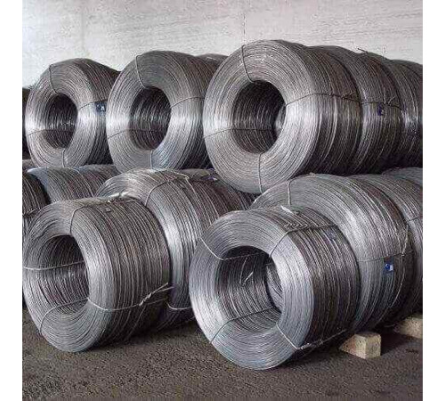 Углеродистые проволоки в Жлобине от Спецметаллстрой