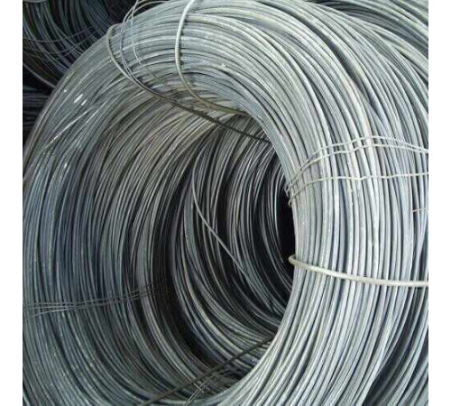 Вязальные проволоки стальные в Жлобине для строительства