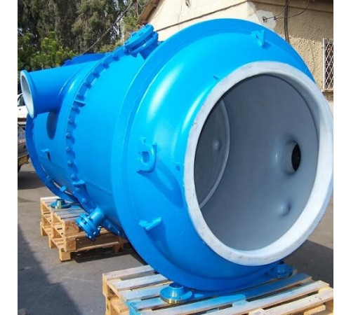 Корпуса фильтров для химической промышленности в Жлобине