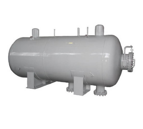 Ресиверы аммиака для предприятий в Жлобине и Беларуси