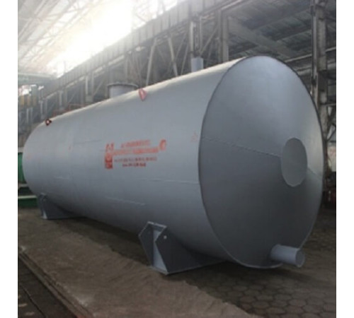 Резервуары для минеральных удобрений в Жлобине