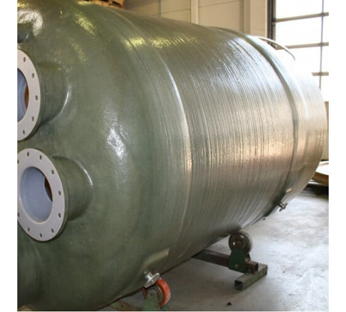 Ёмкости для щелочи в Жлобине от производителя