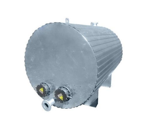 Ёмкости для термального маска в Жлобине для деревообрабатывающей промышленности