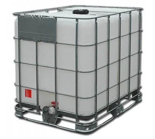 Ёмкости технологической воды для деревообработки в Жлобине