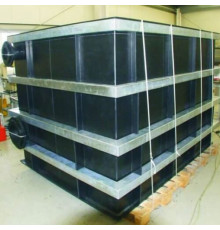 Ёмкость хранения растворов