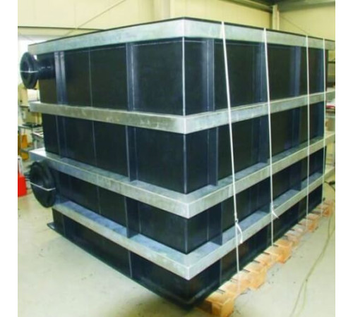 Ёмкости для хранения растворов в Жлобине для деревообработки