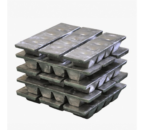 Баббиты в Жлобине: Б83, Б16, БКА, БК2 и другие марки