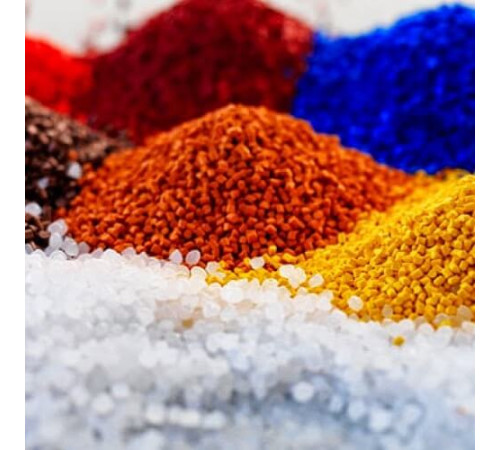 Полиамид гранулированный в Жлобине для промышленности