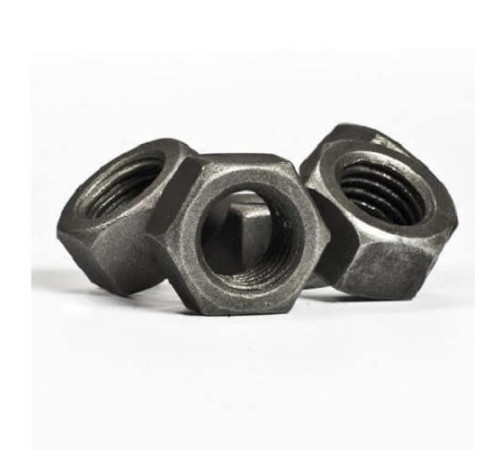 Высокопрочные гайки в Жлобине для промышленности