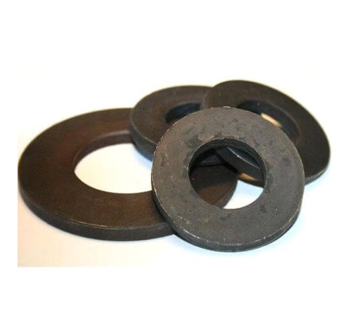 Высокопрочные шайбы в Жлобине для крепежа ГОСТ