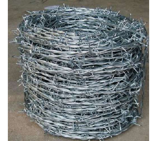 Проволоки Егоза колючие в Жлобине для юридических лиц